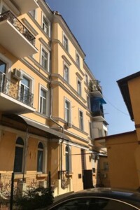 Комната в Одессе, на ул. Святослава Караванского в районе Приморский на продажу фото 2