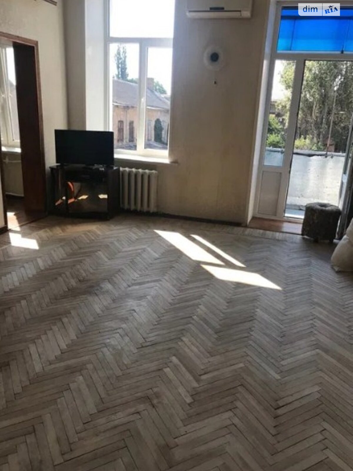 Комната в Одессе, на ул. Святослава Караванского в районе Приморский на продажу фото 1