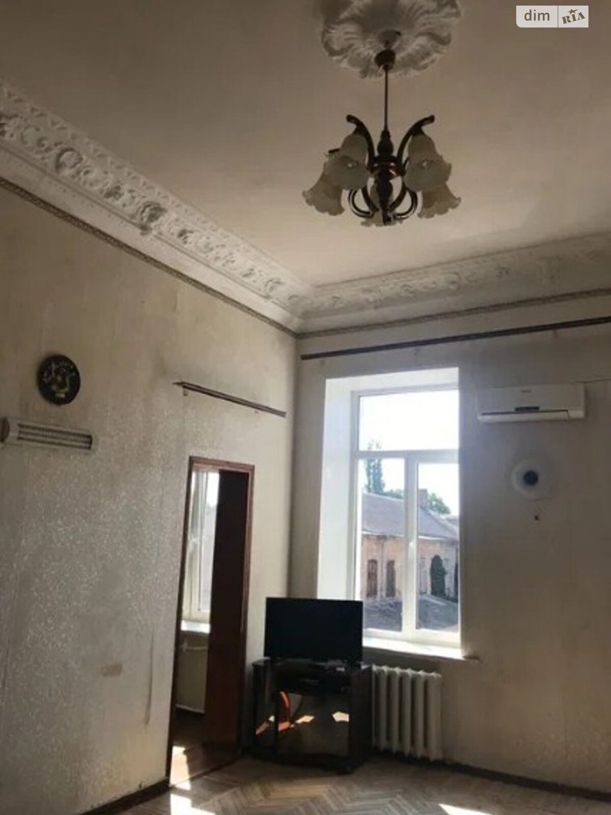 Комната в Одессе, на ул. Святослава Караванского в районе Приморский на продажу фото 1