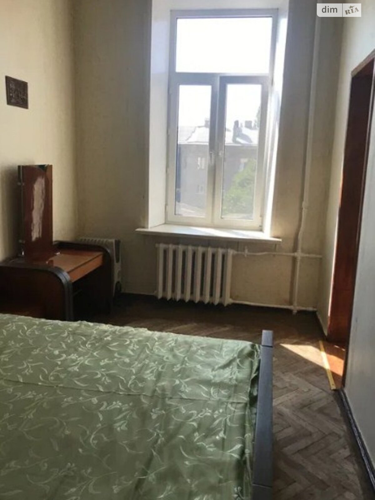 Комната в Одессе, на ул. Святослава Караванского в районе Приморский на продажу фото 1