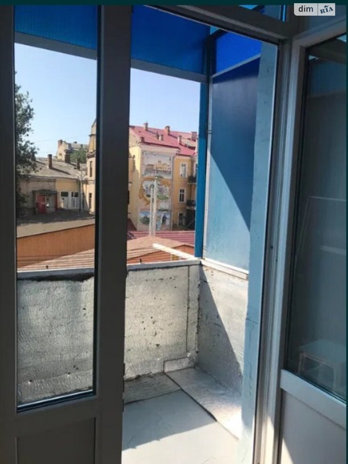 Комната в Одессе, на ул. Святослава Караванского в районе Приморский на продажу фото 1