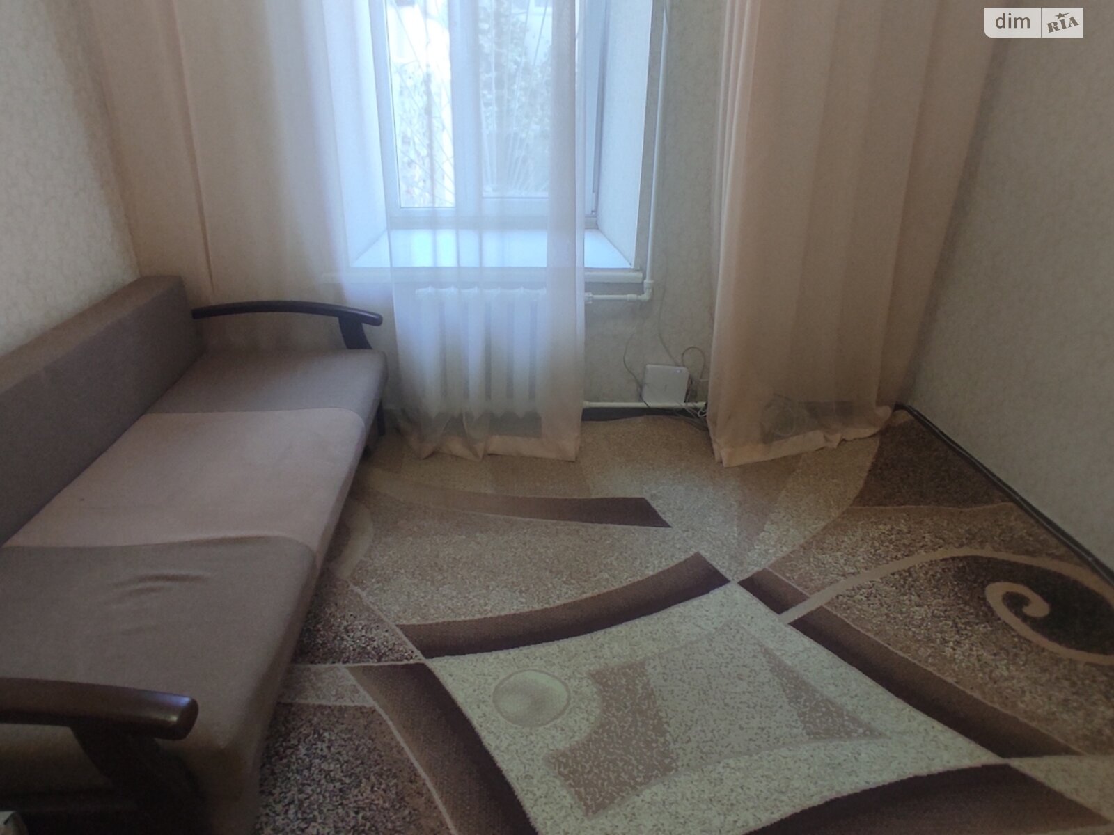 Комната в Одессе, на ул. Канатная в районе Приморский на продажу фото 1