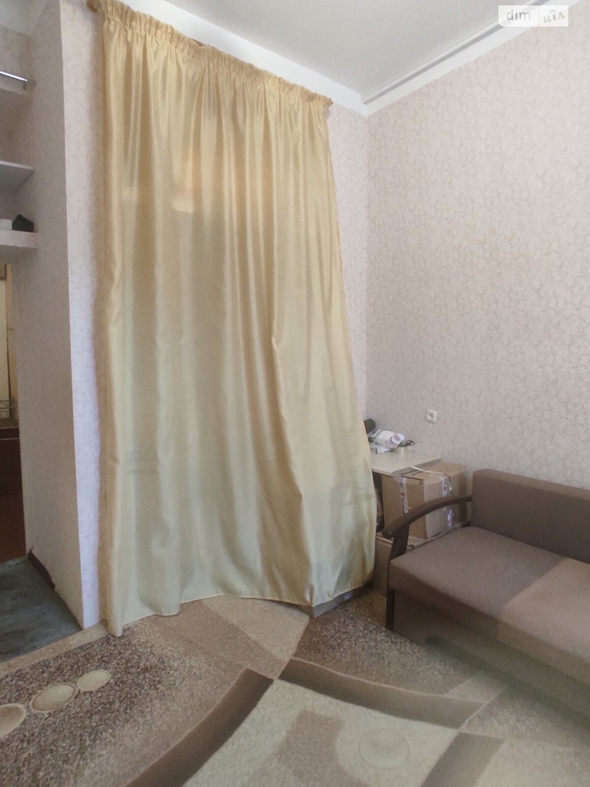 Комната в Одессе, на ул. Канатная в районе Приморский на продажу фото 1