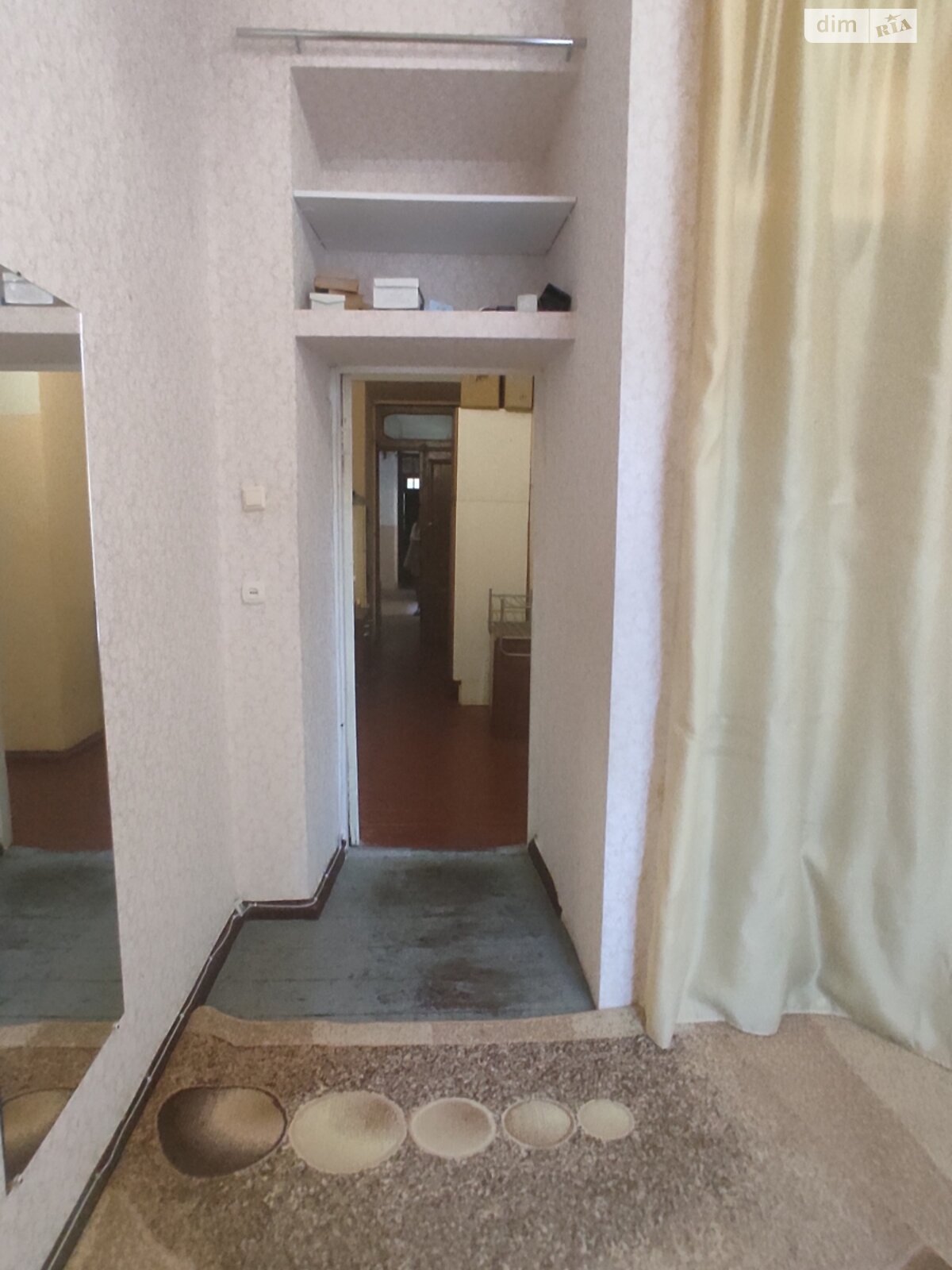 Комната в Одессе, на ул. Канатная в районе Приморский на продажу фото 1