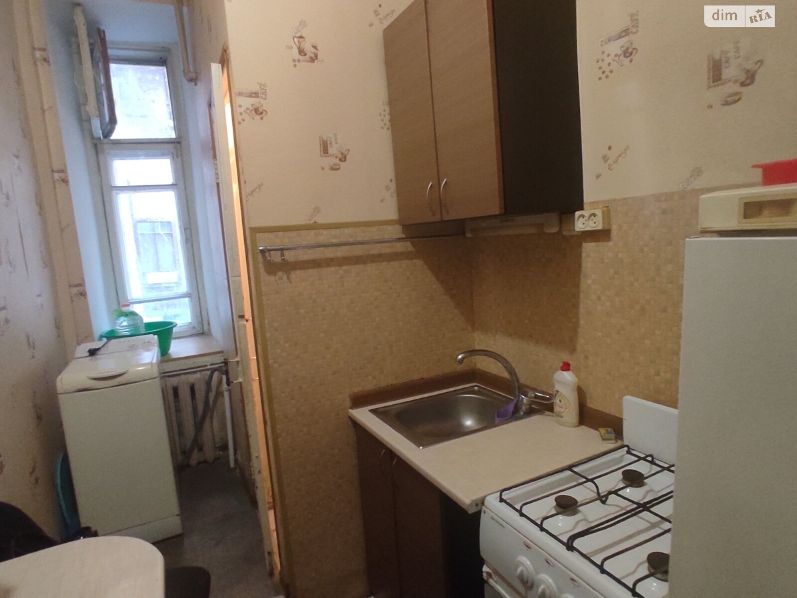 Комната в Одессе, на ул. Канатная в районе Приморский на продажу фото 1