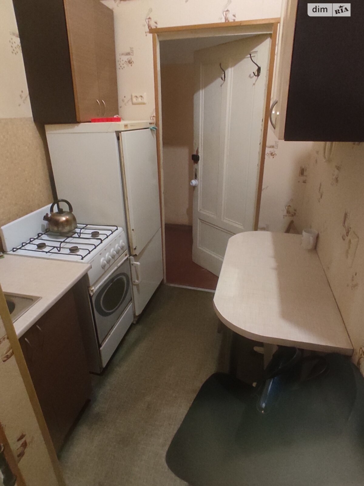 Комната в Одессе, на ул. Канатная в районе Приморский на продажу фото 1