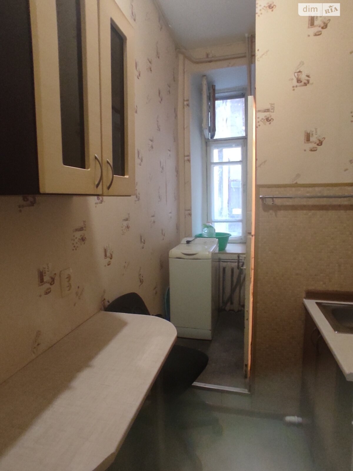 Комната в Одессе, на ул. Канатная в районе Приморский на продажу фото 1