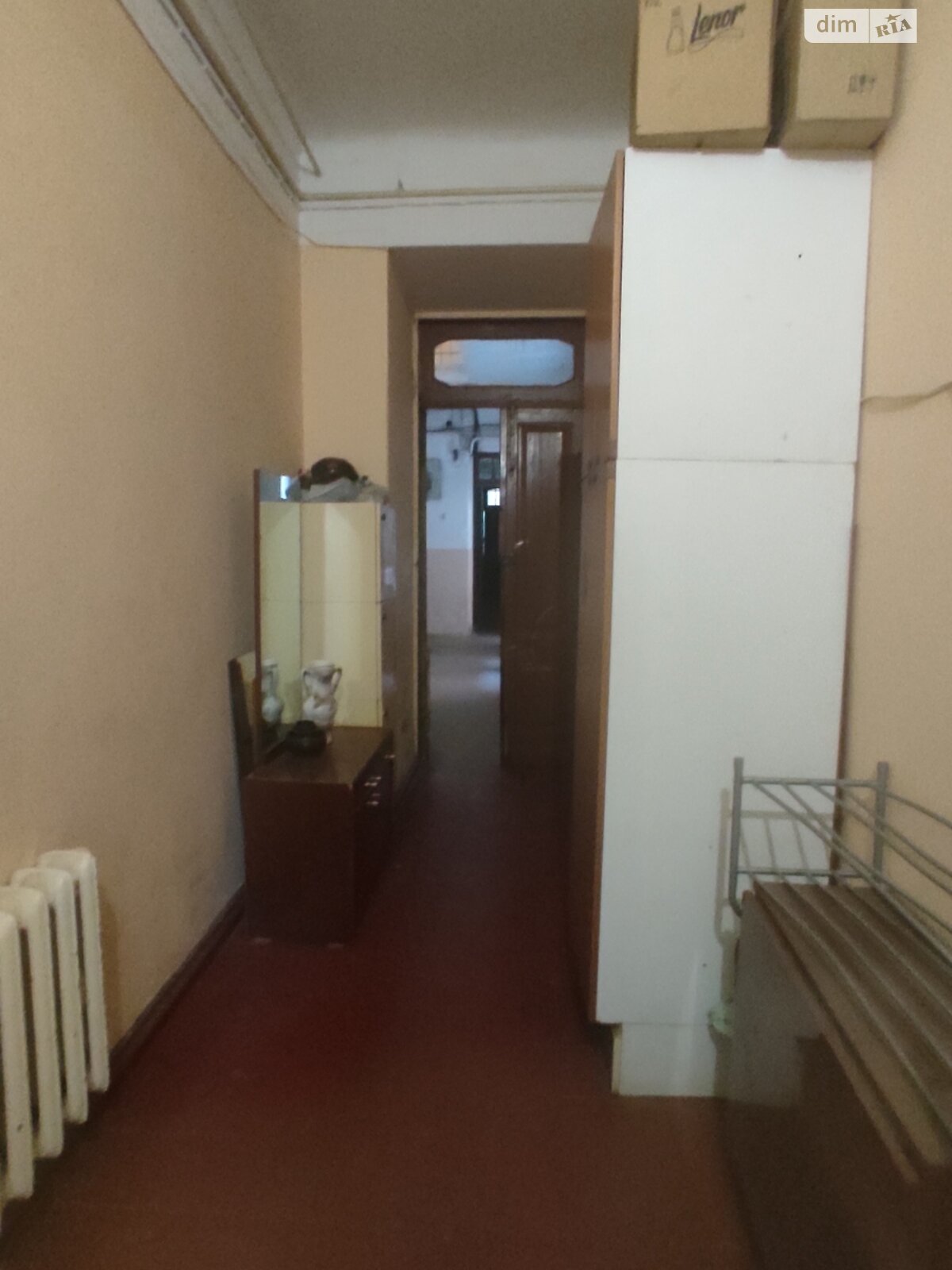 Комната в Одессе, на ул. Канатная в районе Приморский на продажу фото 1