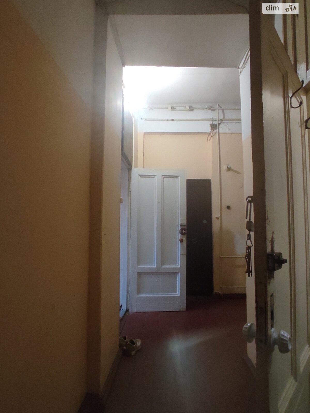 Комната в Одессе, на ул. Канатная в районе Приморский на продажу фото 1