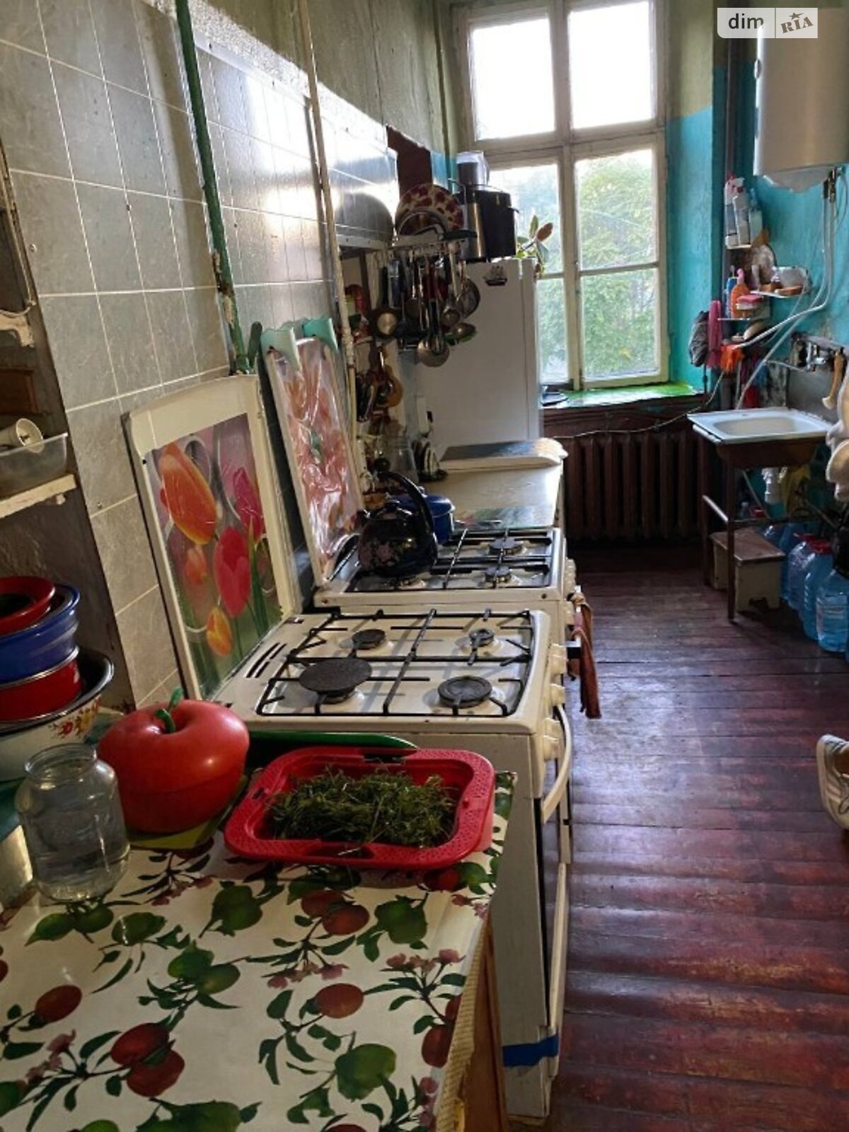 Комната в Одессе, на пер. Каретный в районе Приморский на продажу фото 1
