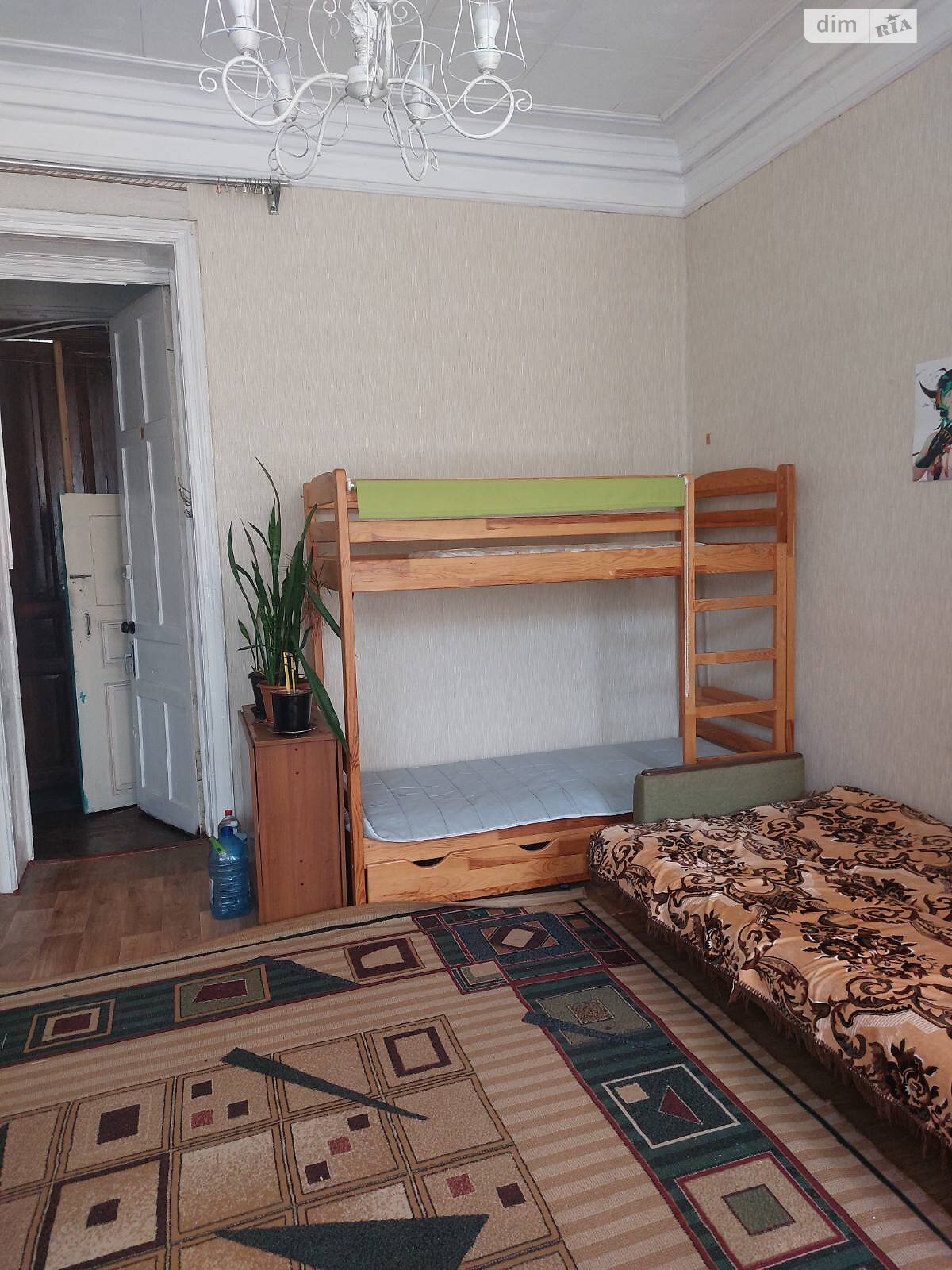 Кімната в Одесі на пров. Каретний в районі Приморський на продаж фото 1 Кімната в Одесі на пров. Каретний в районі Приморський на продаж фото 1