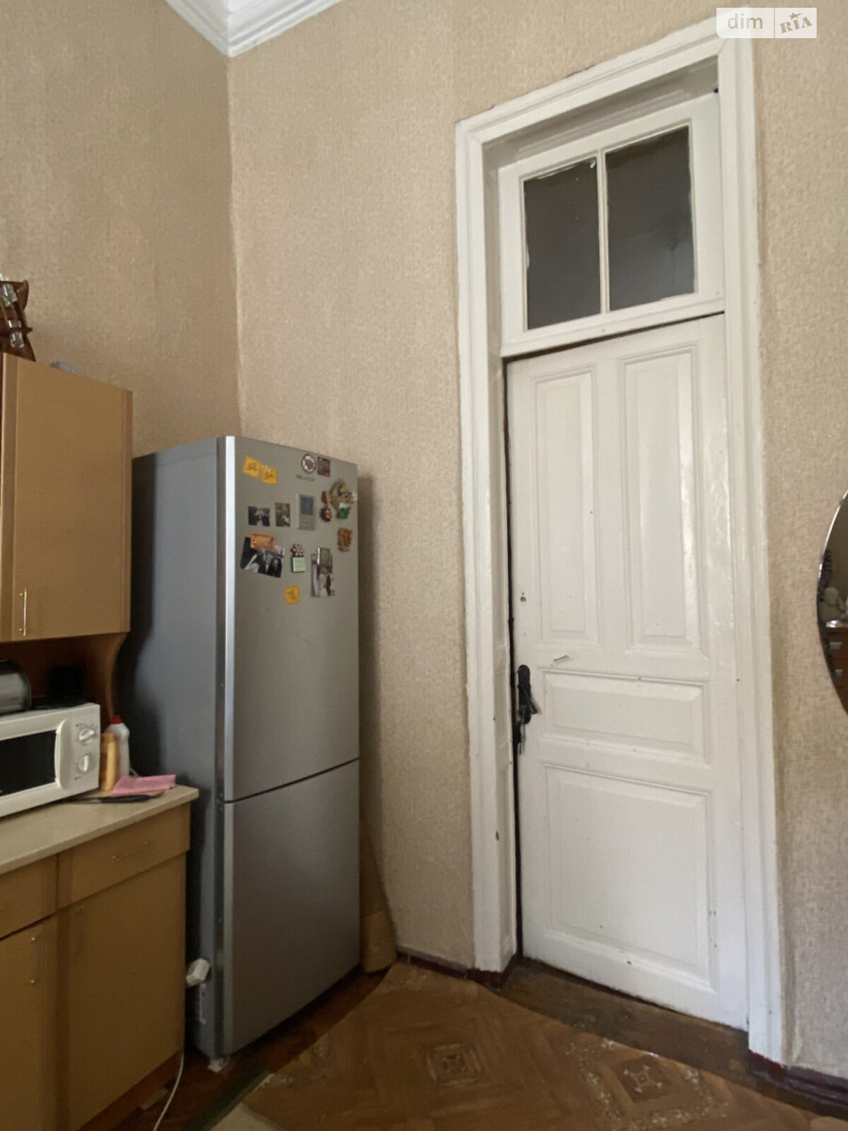 Кімната в Одесі на вул. Катерининська в районі Приморський на продаж фото 1 Кімната в Одесі на вул. Катерининська в районі Приморський на продаж фото 1