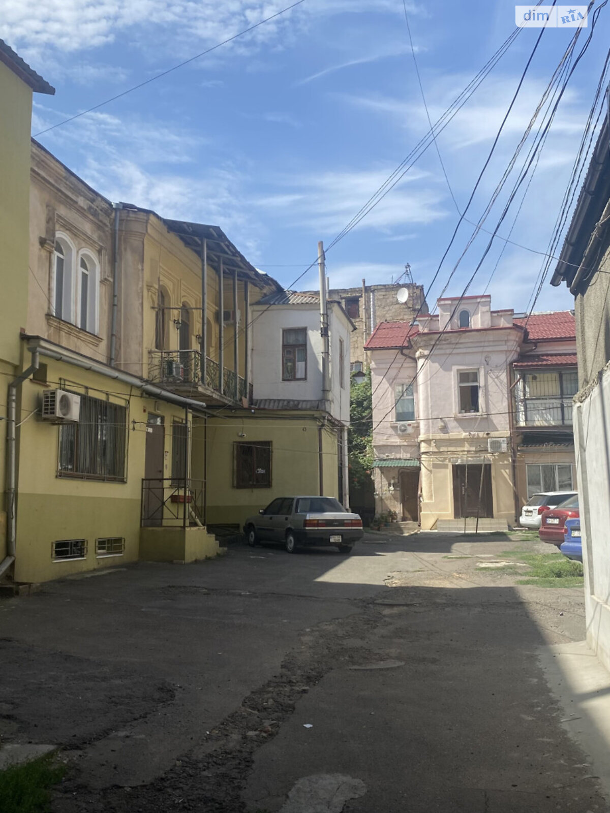 Кімната в Одесі на вул. Катерининська в районі Приморський на продаж фото 1 Кімната в Одесі на вул. Катерининська в районі Приморський на продаж фото 1
