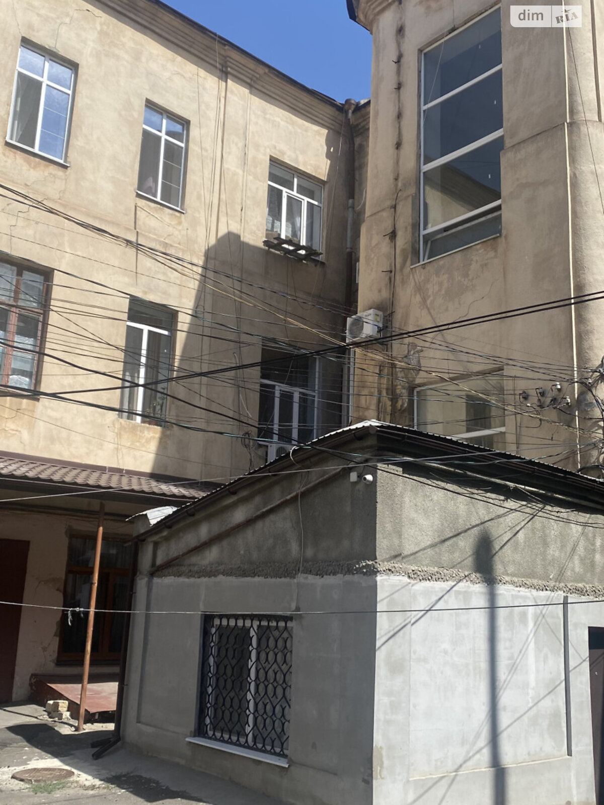 Кімната в Одесі на вул. Катерининська в районі Приморський на продаж фото 1 Кімната в Одесі на вул. Катерининська в районі Приморський на продаж фото 1