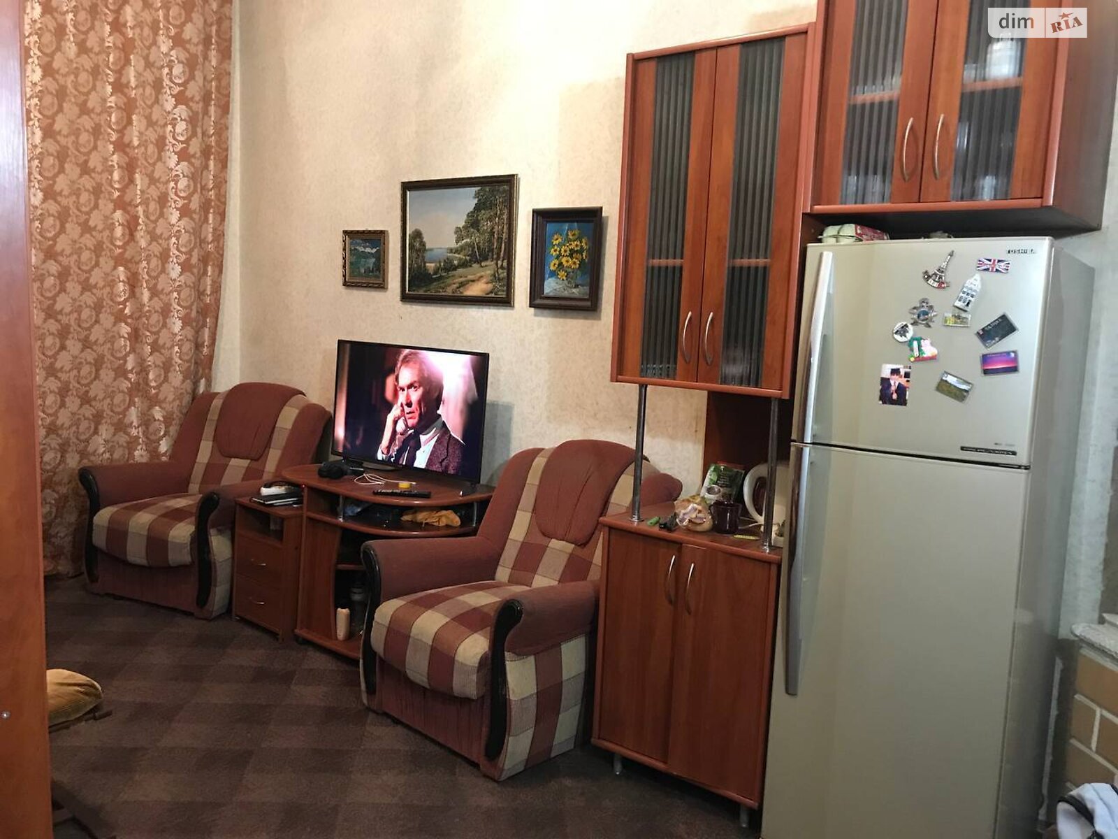 Комната в Одессе, на ул. Коблевская в районе Приморский на продажу фото 1 Комната в Одессе, на ул. Коблевская в районе Приморский на продажу фото 1