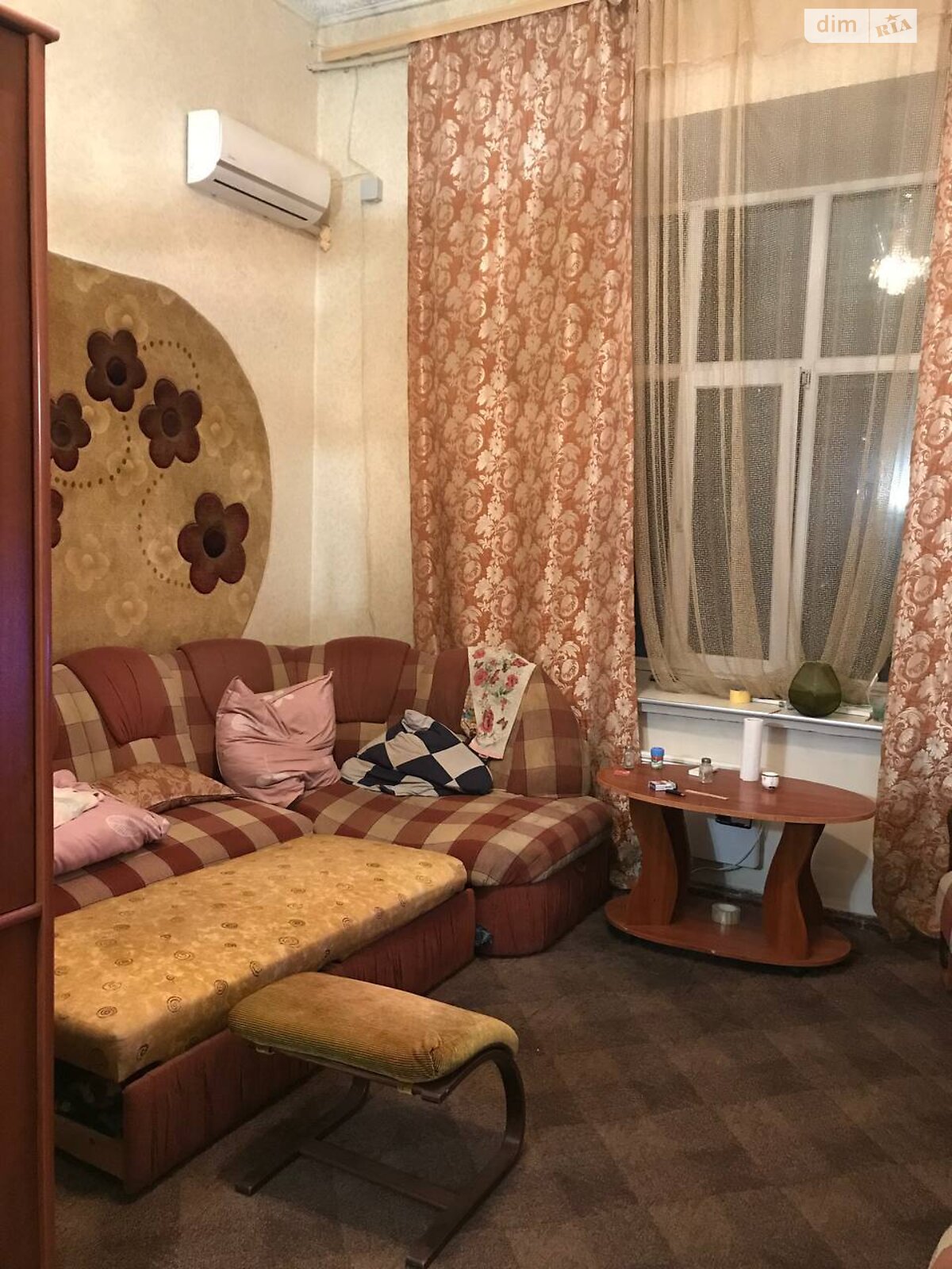 Комната в Одессе, на ул. Коблевская в районе Приморский на продажу фото 1 Комната в Одессе, на ул. Коблевская в районе Приморский на продажу фото 1