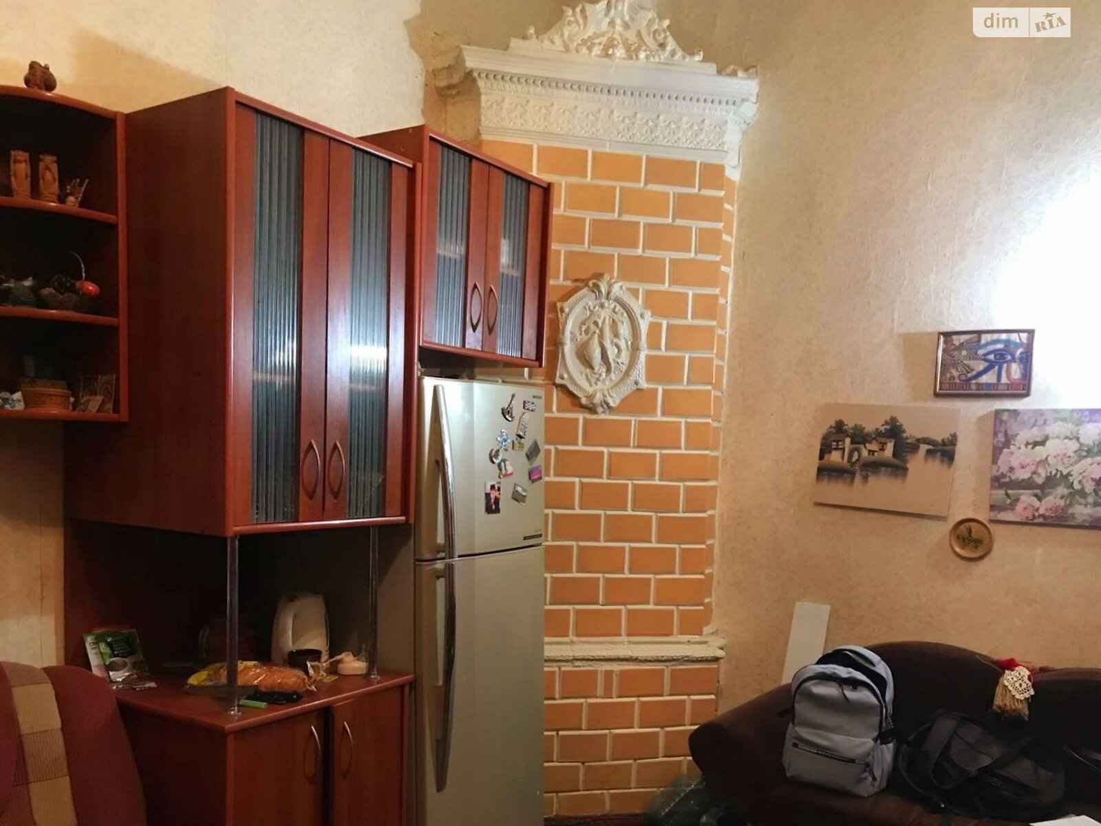 Комната в Одессе, на ул. Коблевская в районе Приморский на продажу фото 1 Комната в Одессе, на ул. Коблевская в районе Приморский на продажу фото 1