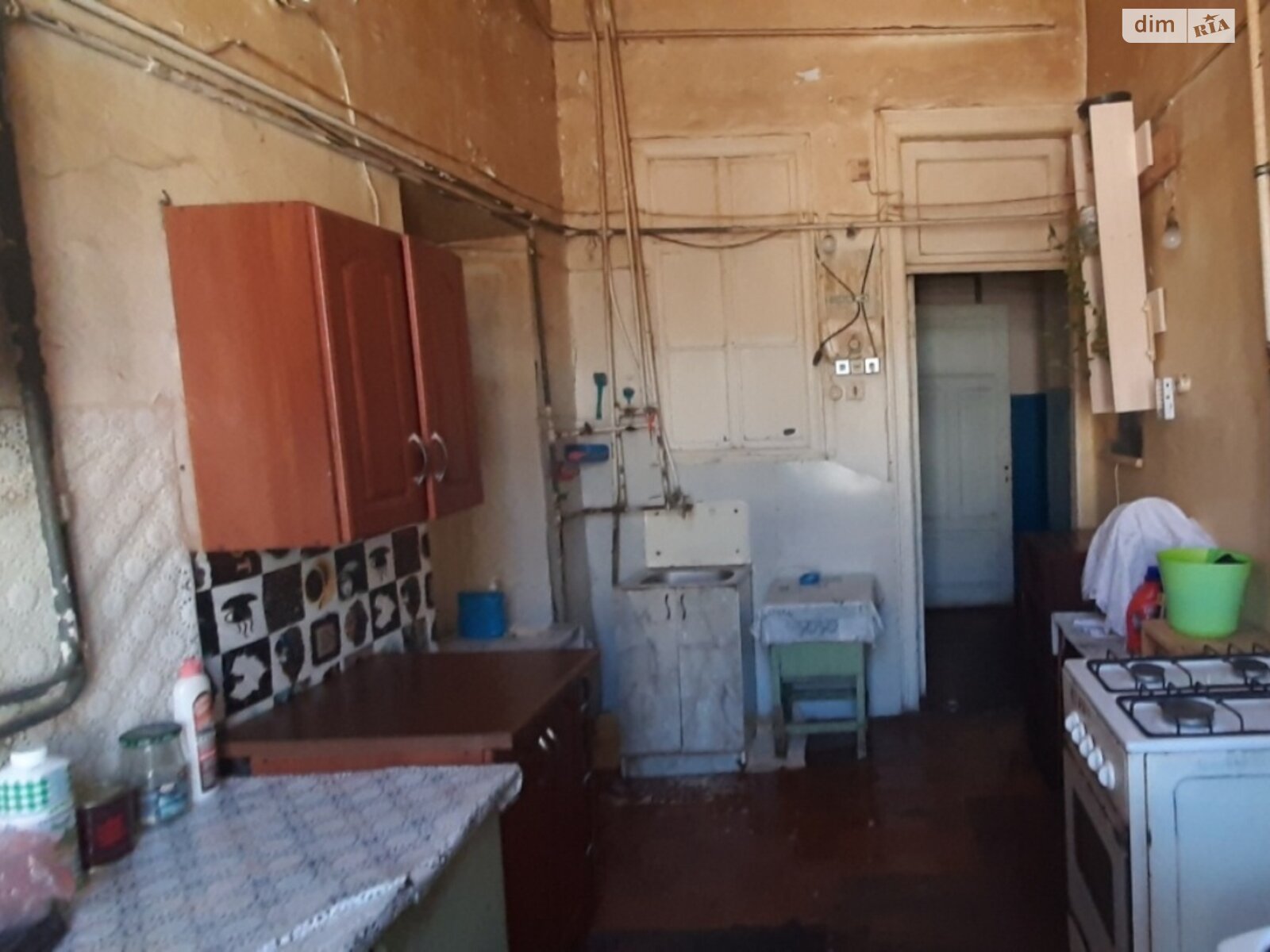 Кімната в Одесі на вул. Коблевська в районі Приморський на продаж фото 1 Кімната в Одесі на вул. Коблевська в районі Приморський на продаж фото 1