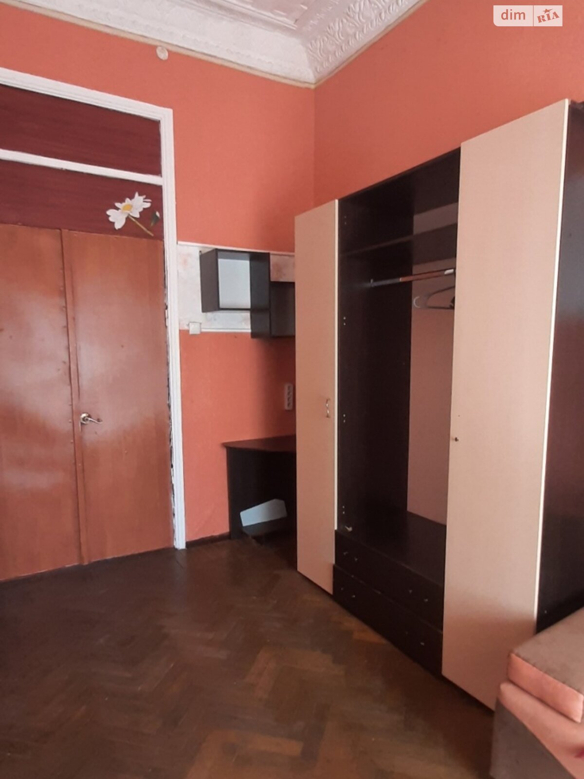 Кімната в Одесі на вул. Коблевська в районі Приморський на продаж фото 1 Кімната в Одесі на вул. Коблевська в районі Приморський на продаж фото 1