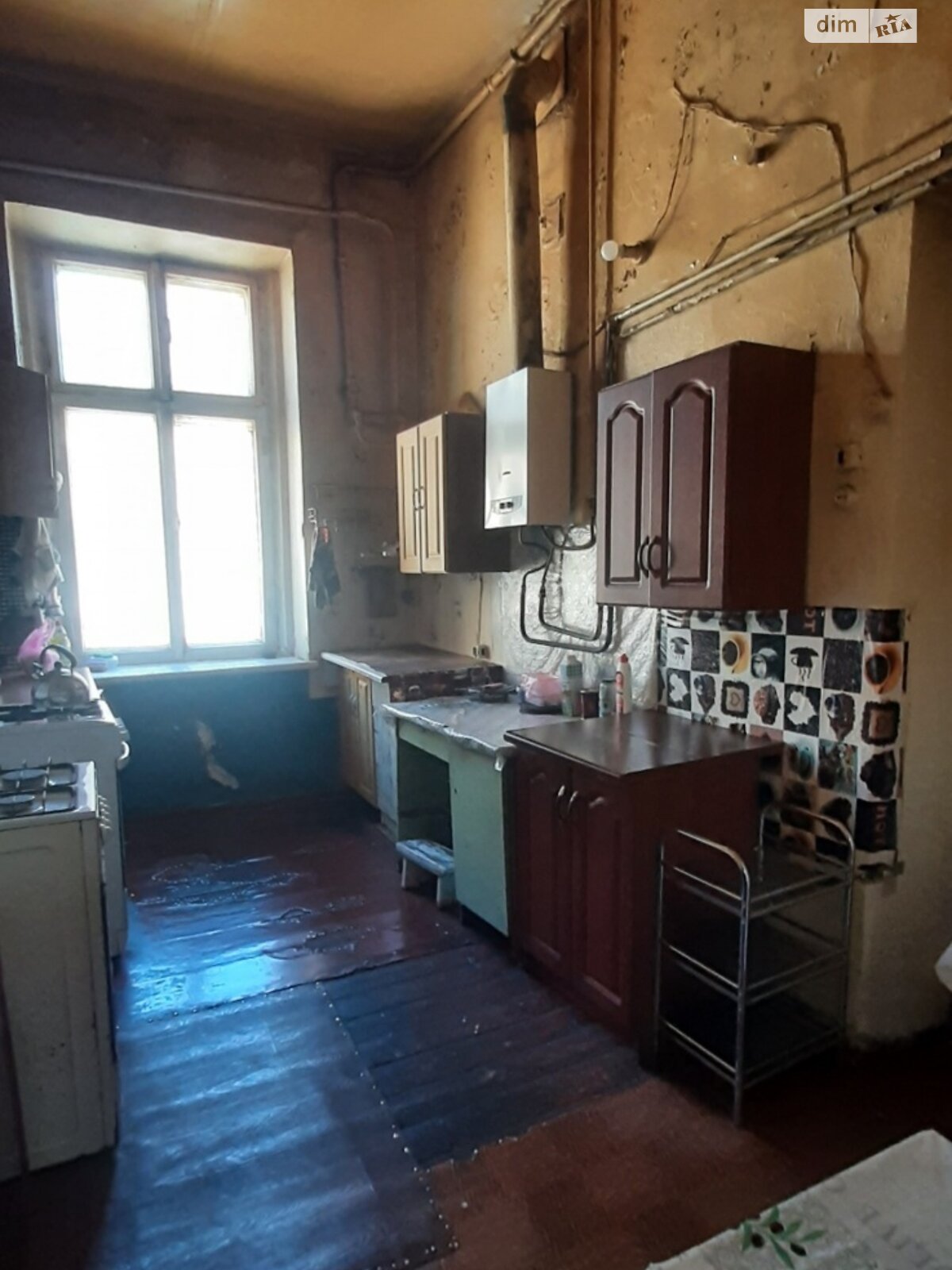 Кімната в Одесі на вул. Коблевська в районі Приморський на продаж фото 1 Кімната в Одесі на вул. Коблевська в районі Приморський на продаж фото 1