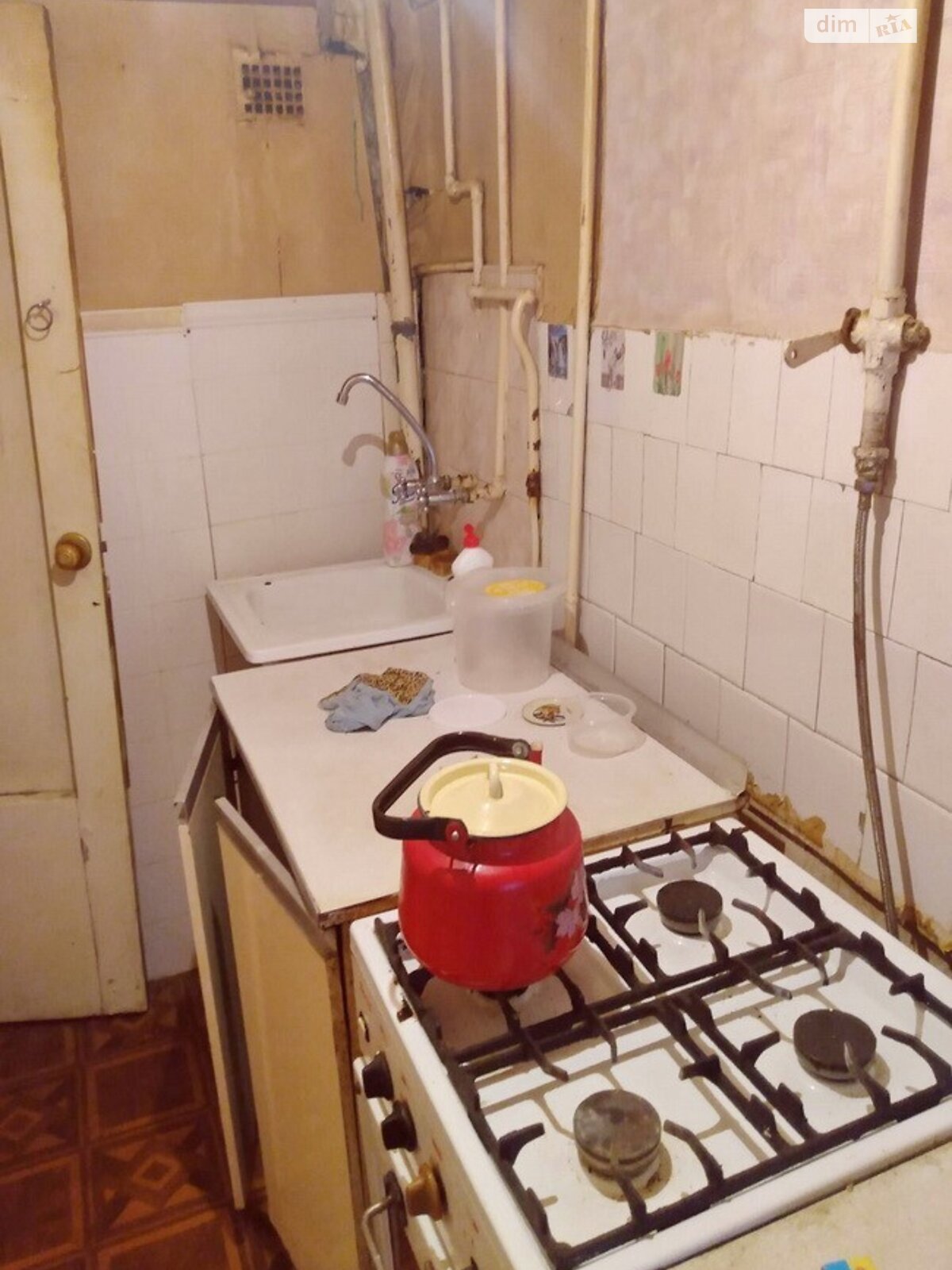 Кімната в Одесі на вул. Коблевська в районі Приморський на продаж фото 1 Кімната в Одесі на вул. Коблевська в районі Приморський на продаж фото 1