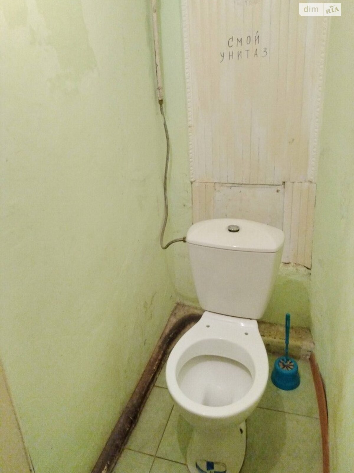 Кімната в Одесі на вул. Коблевська в районі Приморський на продаж фото 1 Кімната в Одесі на вул. Коблевська в районі Приморський на продаж фото 1