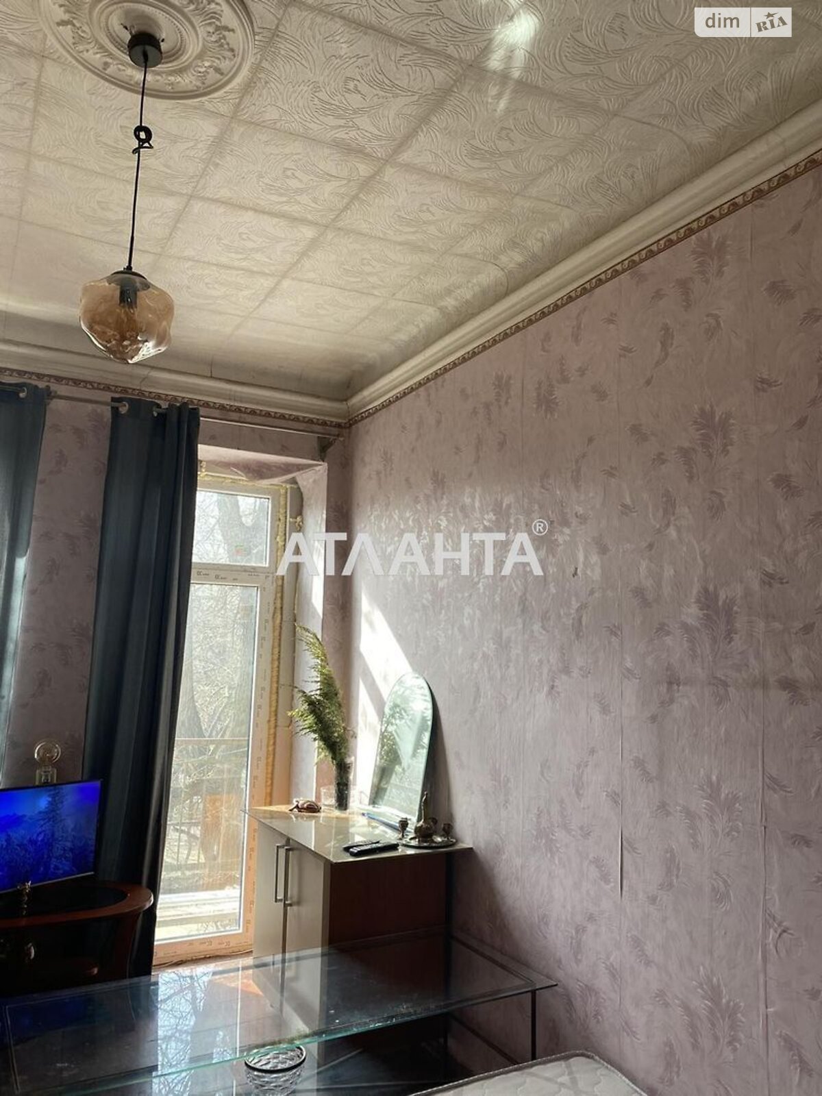 Комната в Одессе, на ул. Старопортофранковская в районе Приморский на продажу фото 1
