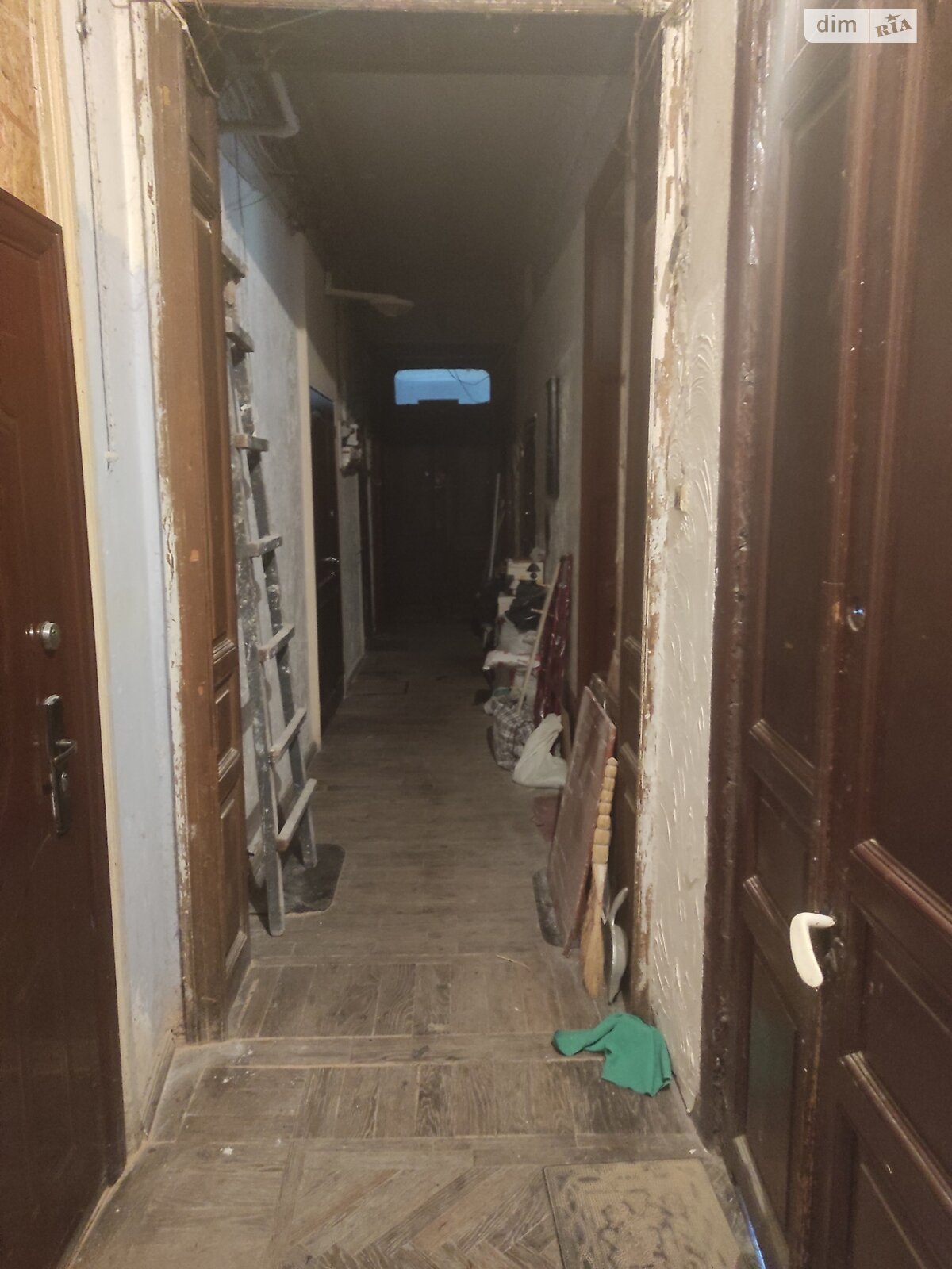 Комната в Одессе, на ул. Конная 22 в районе Приморский на продажу фото 1