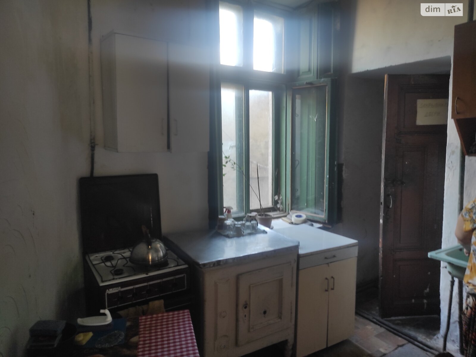 Комната в Одессе, на ул. Конная 22 в районе Приморский на продажу фото 1