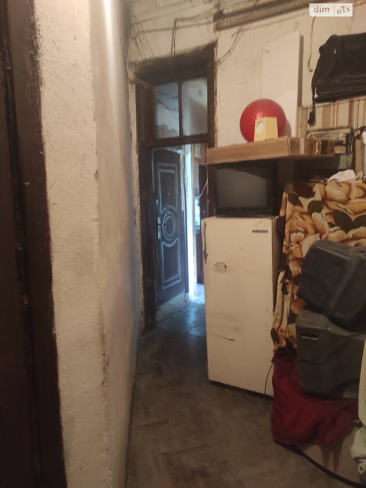 Комната в Одессе, на ул. Конная 22 в районе Приморский на продажу фото 1