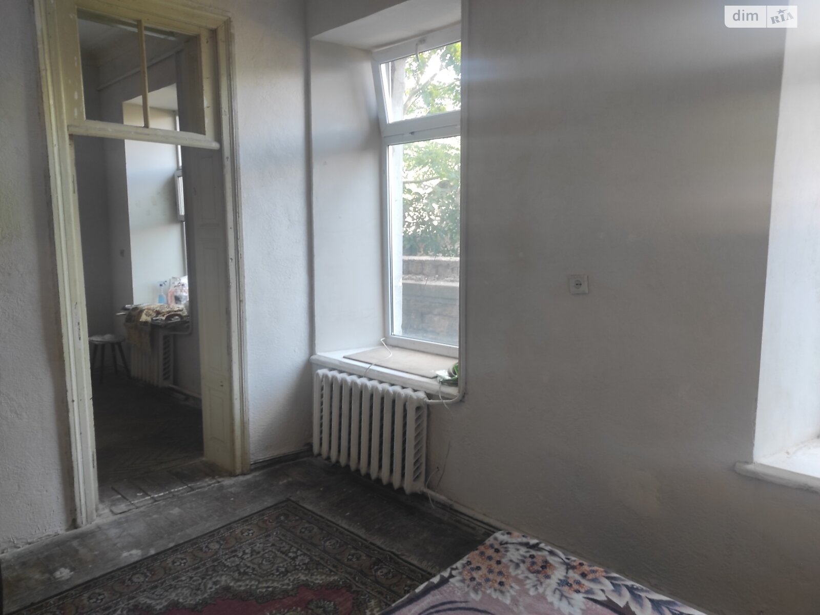 Комната в Одессе, на ул. Конная 22 в районе Приморский на продажу фото 1