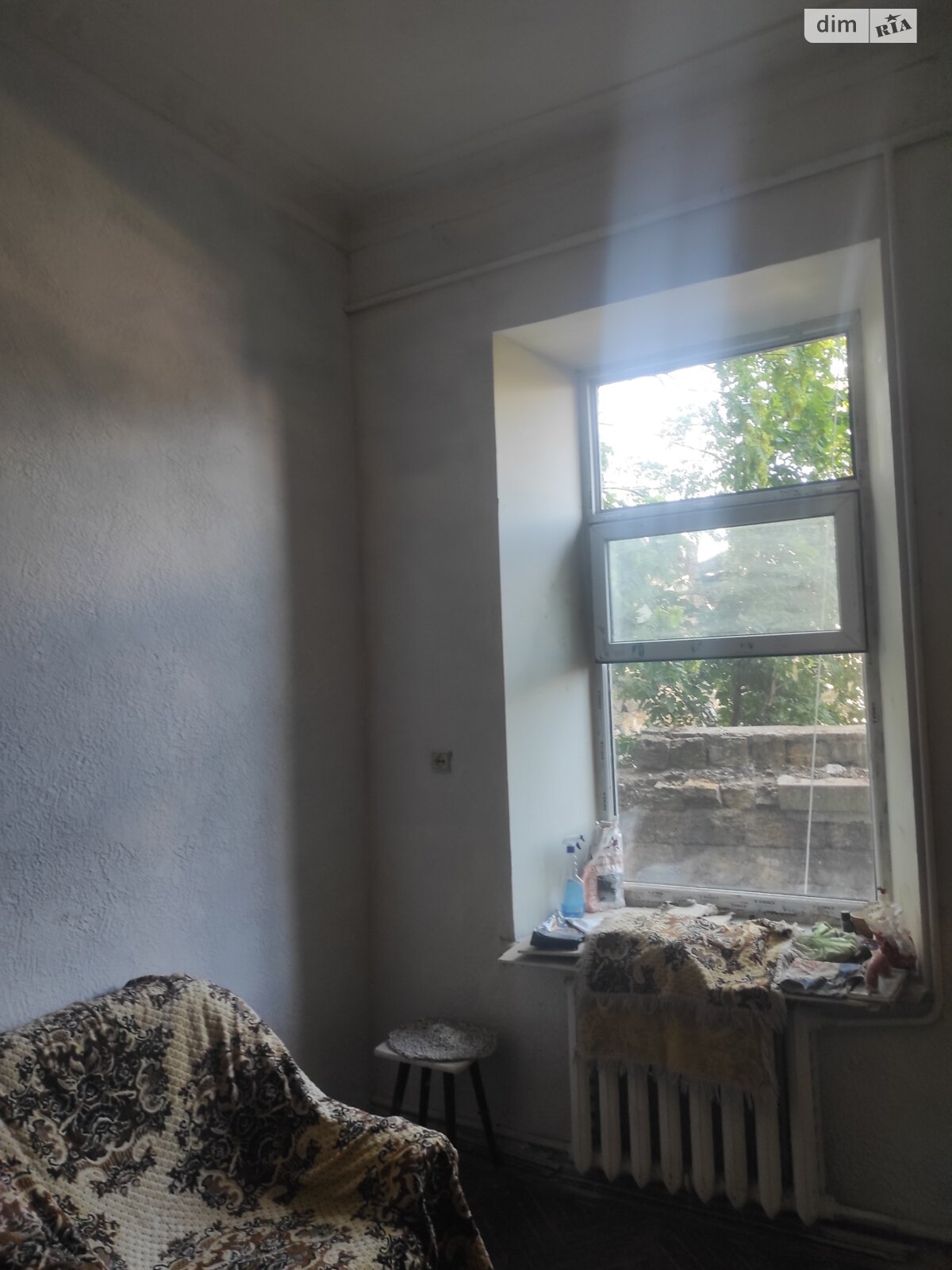 Комната в Одессе, на ул. Конная 22 в районе Приморский на продажу фото 1