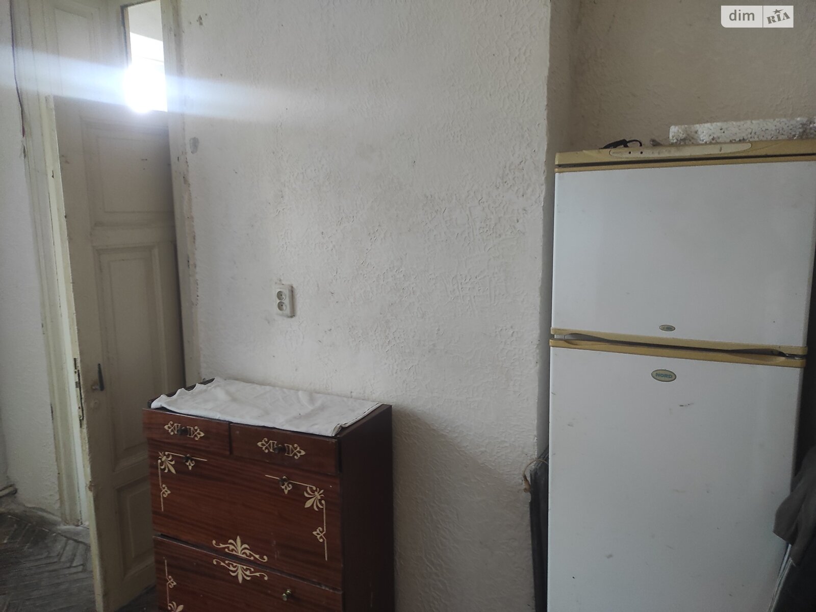 Комната в Одессе, на ул. Конная 22 в районе Приморский на продажу фото 1