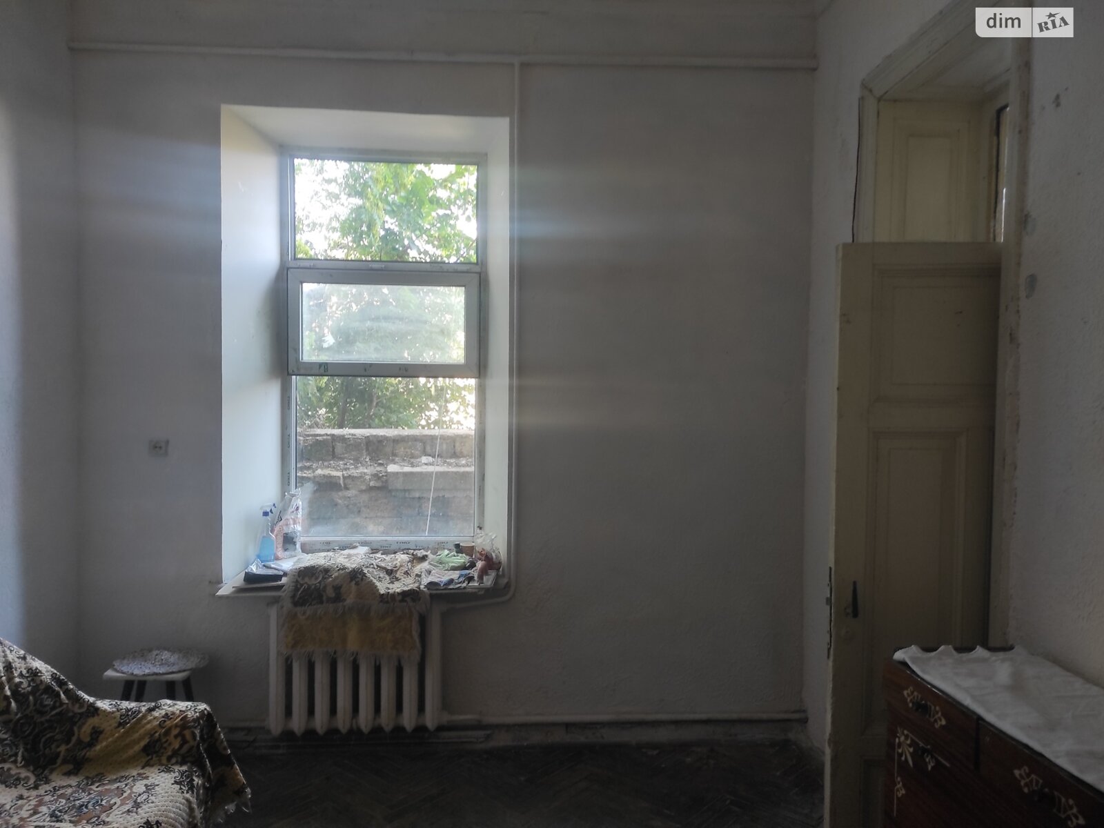 Комната в Одессе, на ул. Конная 22 в районе Приморский на продажу фото 1