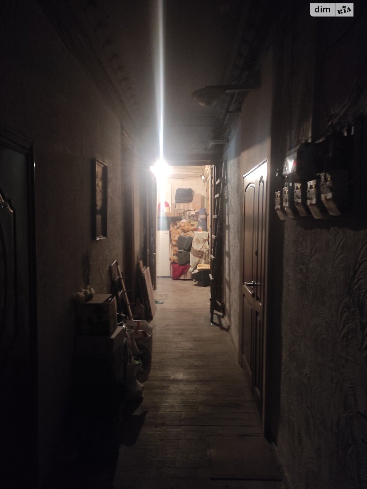 Комната в Одессе, на ул. Конная 22 в районе Приморский на продажу фото 1