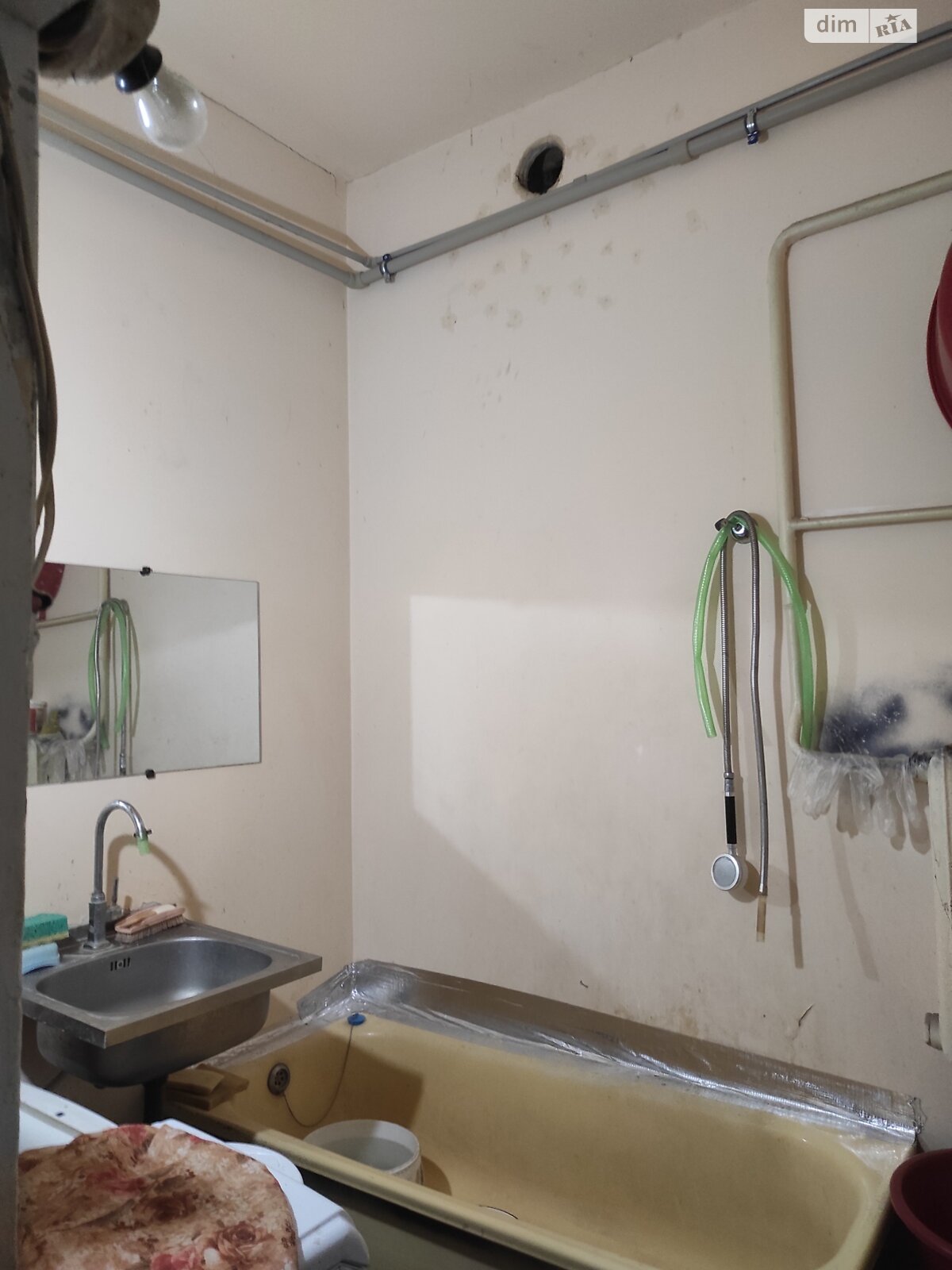 Комната в Одессе, на ул. Конная 22 в районе Приморский на продажу фото 1