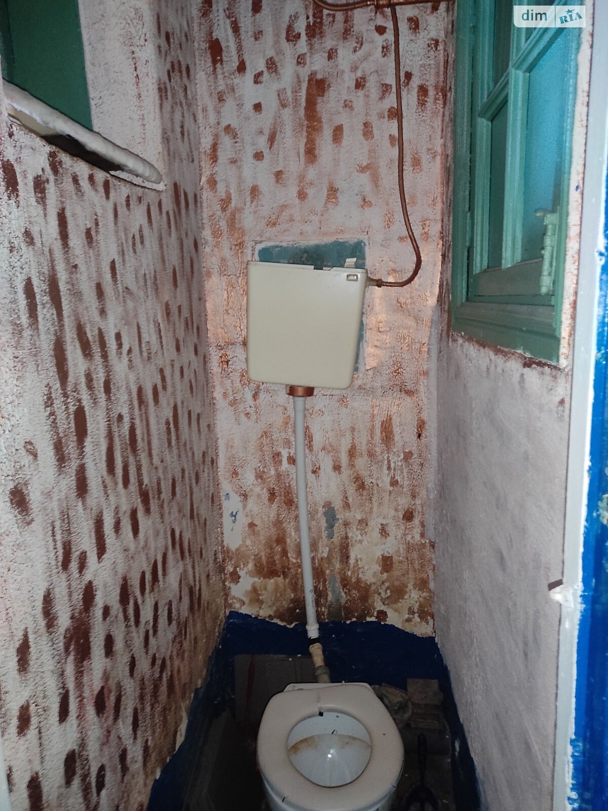 Комната в Одессе, на ул. Конная 22 в районе Приморский на продажу фото 1