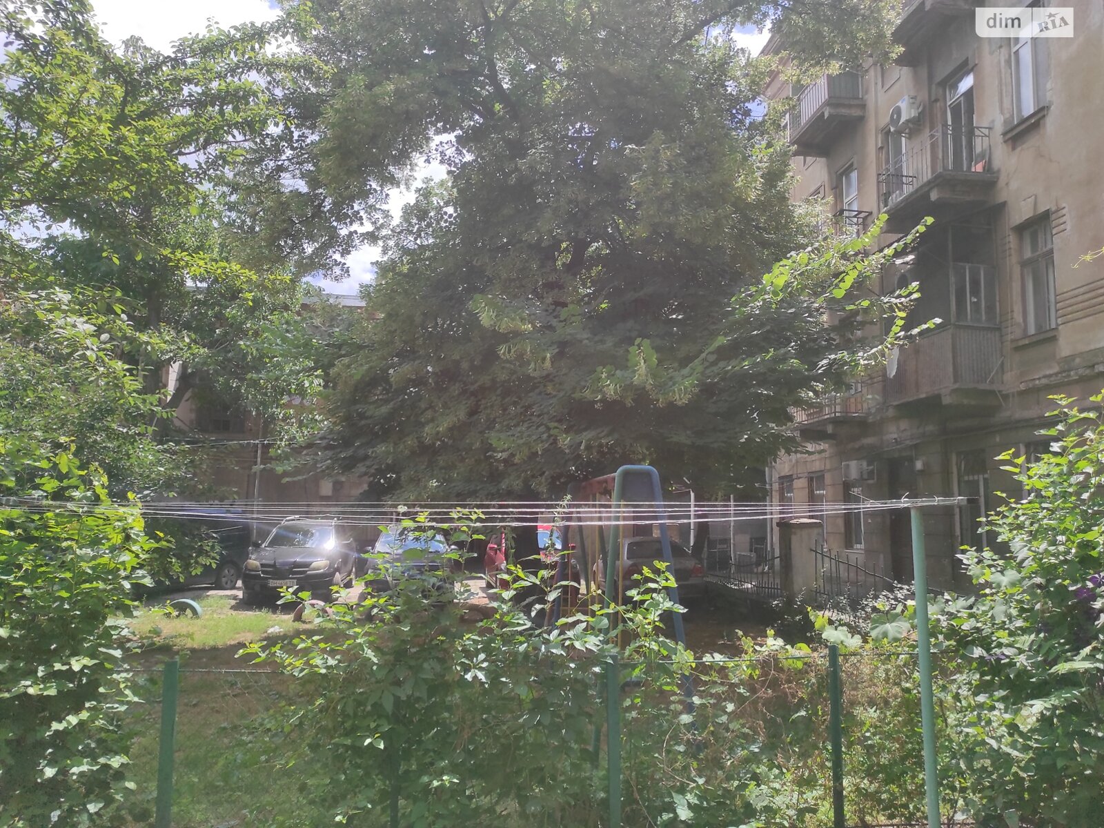 Комната в Одессе, на ул. Конная 22 в районе Приморский на продажу фото 1