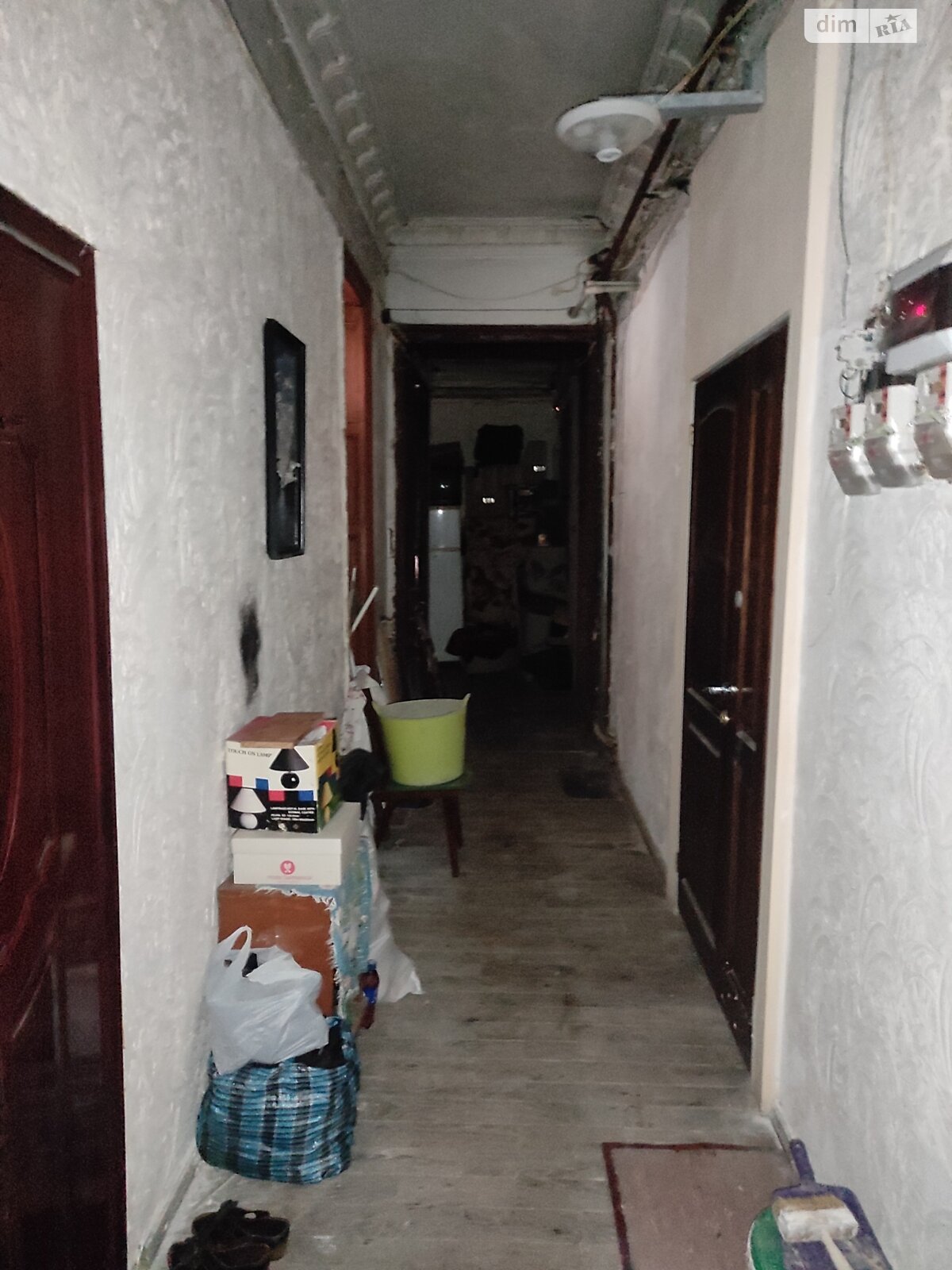 Комната в Одессе, на ул. Конная 22 в районе Приморский на продажу фото 1