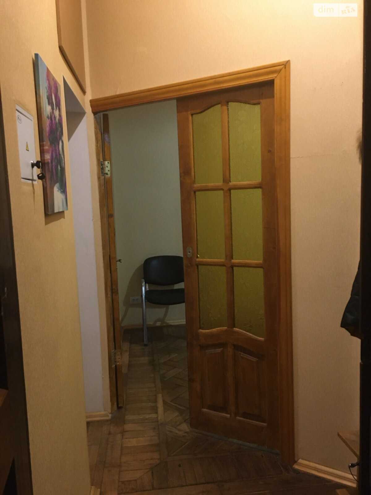 Кімната в Одесі на вул. Софіївська в районі Приморський на продаж фото 1 Кімната в Одесі на вул. Софіївська в районі Приморський на продаж фото 1