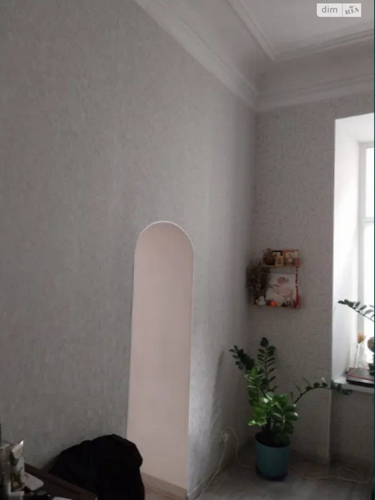 Кімната в Одесі на вул. Торгова в районі Приморський на продаж фото 1 Кімната в Одесі на вул. Торгова в районі Приморський на продаж фото 1