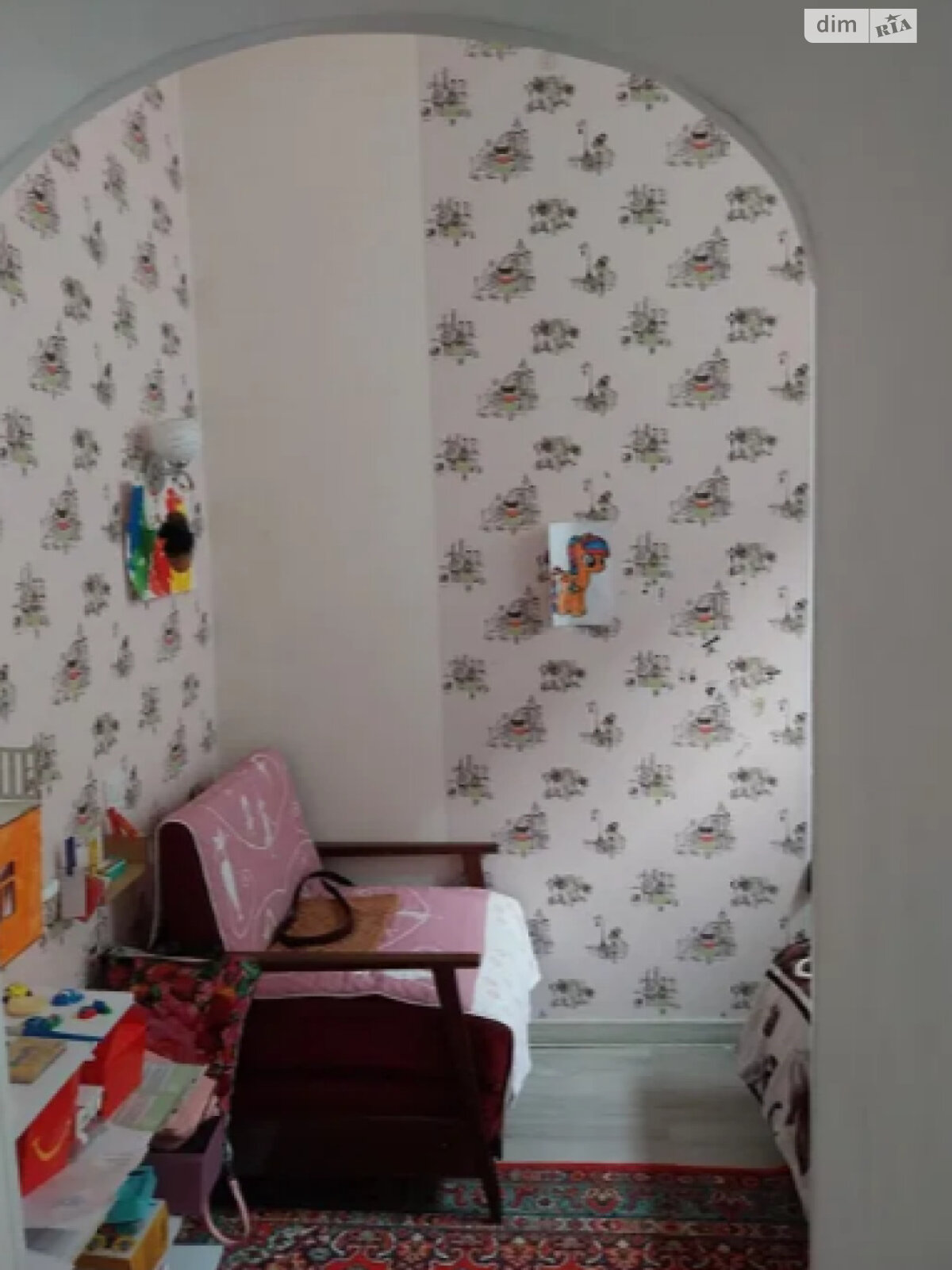 Кімната в Одесі на вул. Торгова в районі Приморський на продаж фото 1 Кімната в Одесі на вул. Торгова в районі Приморський на продаж фото 1