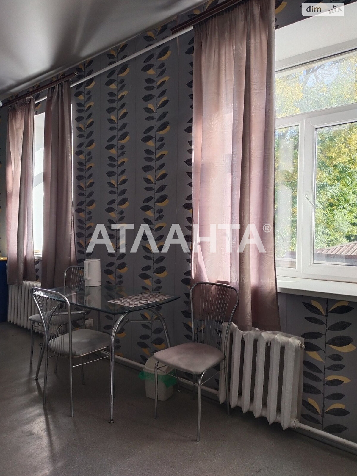 Комната в Одессе, на пер. Катаева в районе Приморский на продажу фото 1 Комната в Одессе, на пер. Катаева в районе Приморский на продажу фото 1