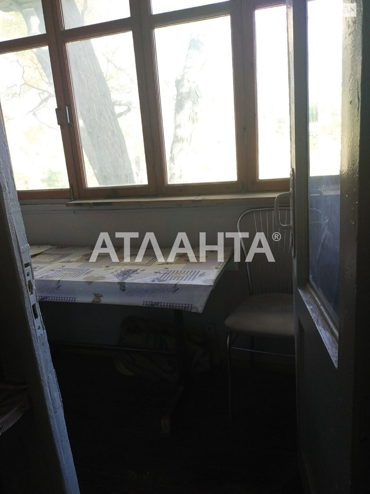 Комната в Одессе, на пер. Катаева в районе Приморский на продажу фото 1 Комната в Одессе, на пер. Катаева в районе Приморский на продажу фото 1