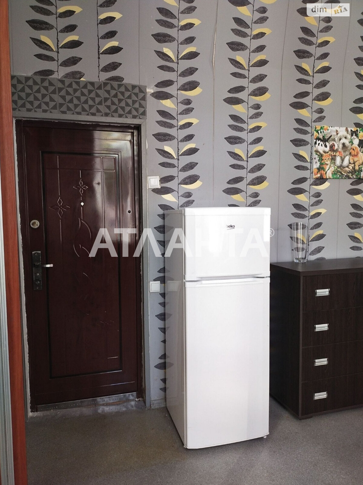 Комната в Одессе, на пер. Катаева в районе Приморский на продажу фото 1 Комната в Одессе, на пер. Катаева в районе Приморский на продажу фото 1