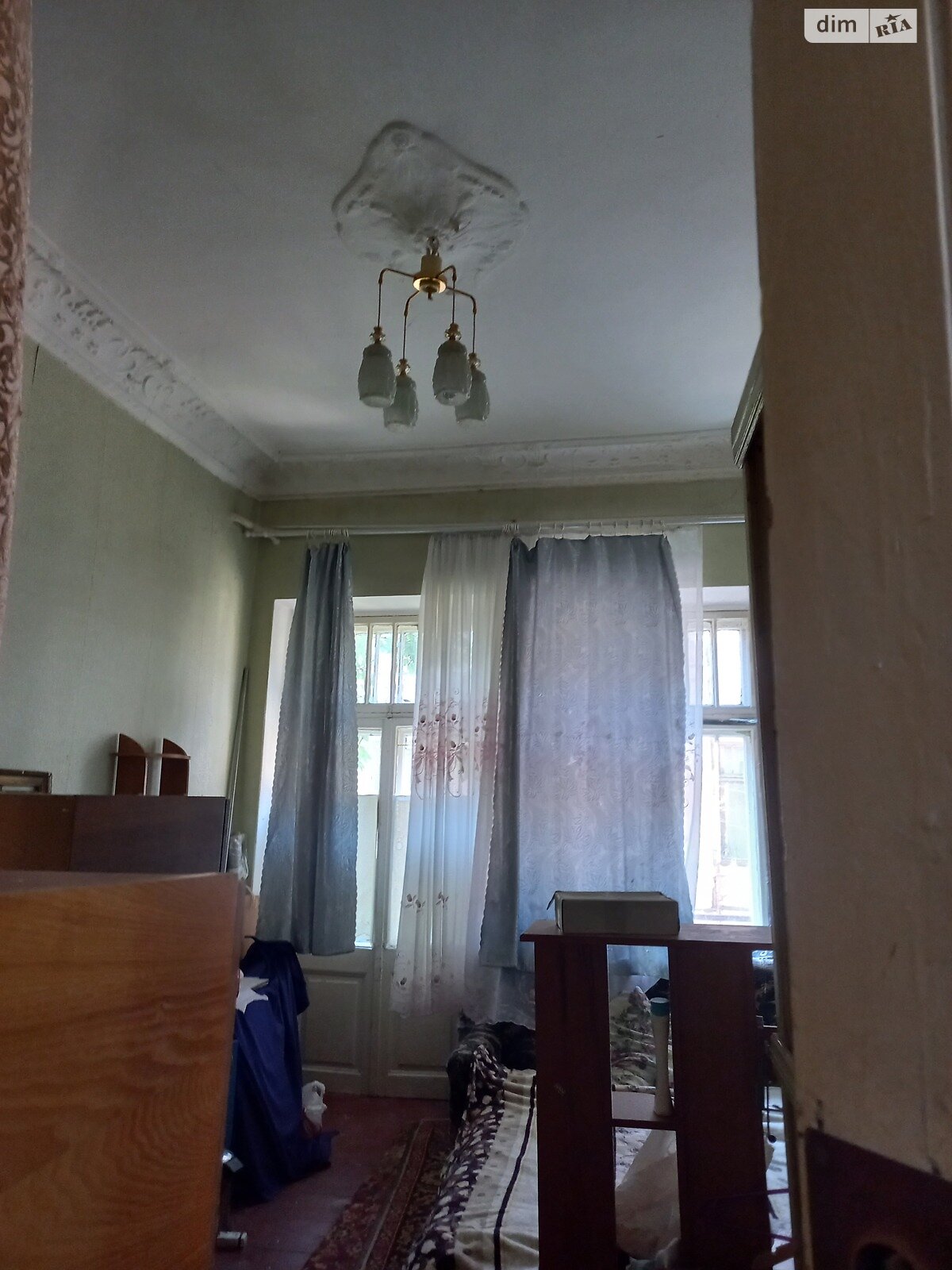 Комната в Одессе, на ул. Кузнечная в районе Приморский на продажу фото 1
