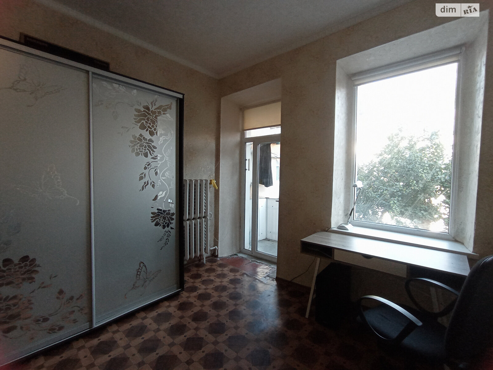 Кімната в Одесі на вул. Ковальська в районі Приморський на продаж фото 1