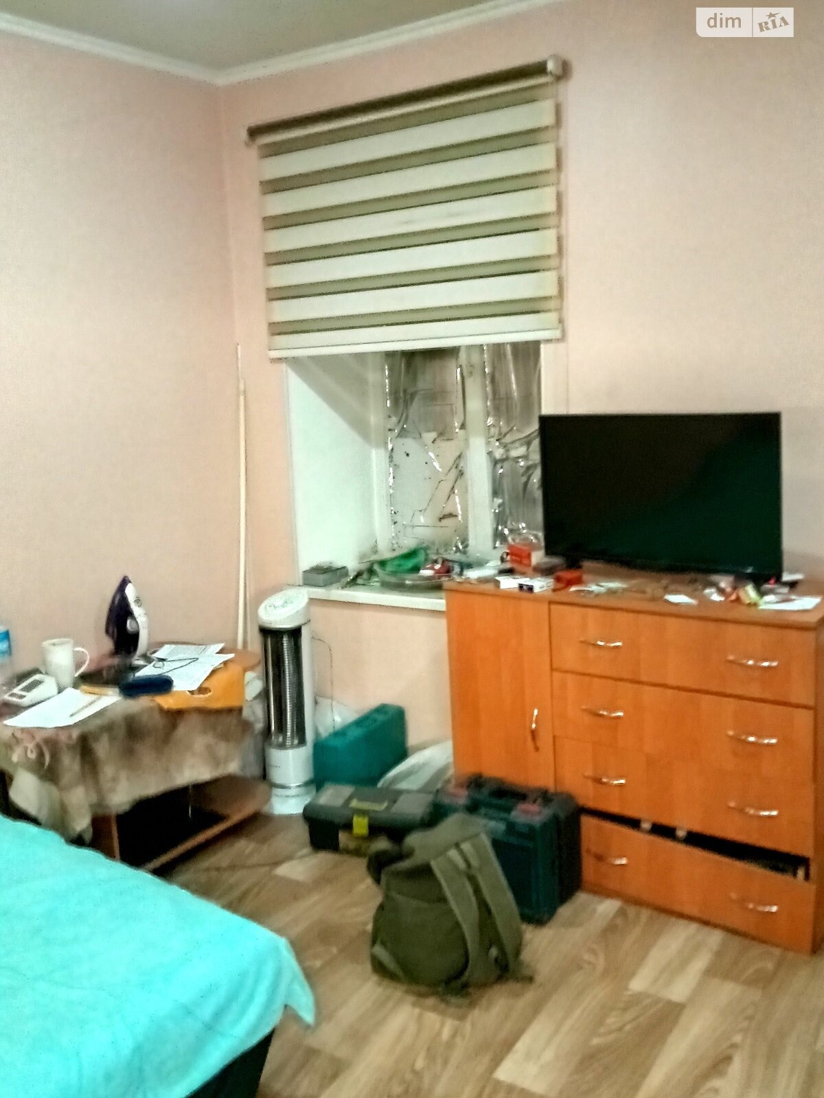 Комната в Одессе, на ул. Ришельевская в районе Приморский на продажу фото 1