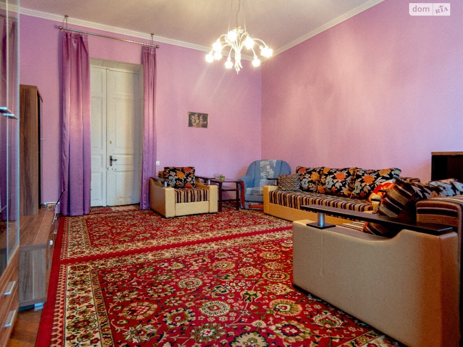 Комната в Одессе, на ул. Университетская 13 в районе Приморский на продажу фото 1