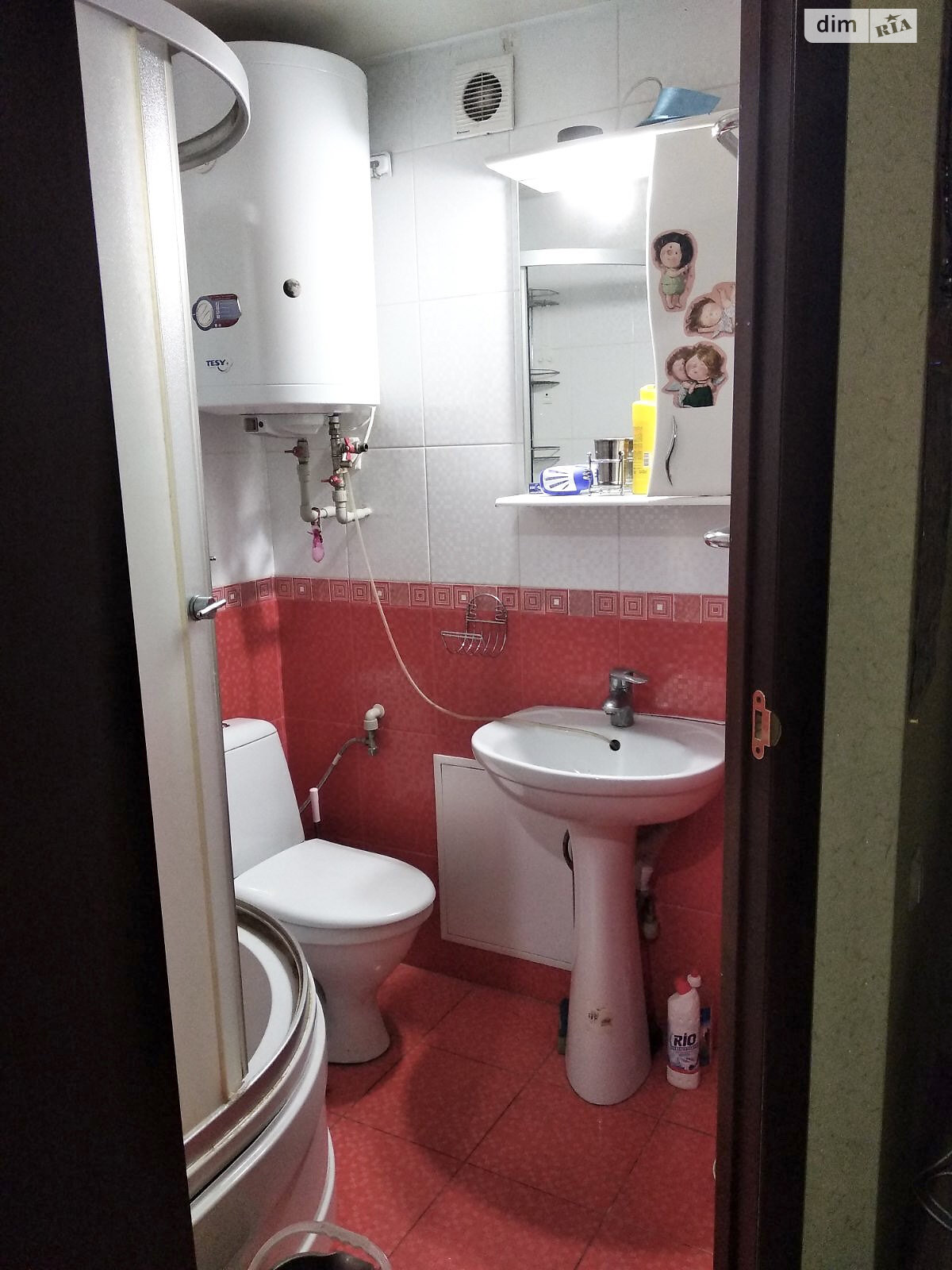 Комната в Одессе, на ул. Малая Арнаутская 9 в районе Приморский на продажу фото 1 Комната в Одессе, на ул. Малая Арнаутская 9 в районе Приморский на продажу фото 1